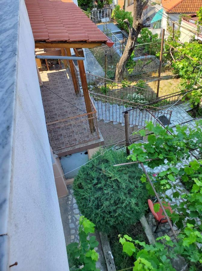 Lake Ohrid Guesthouse "Villa Valentina" Pogradec Exterior photo