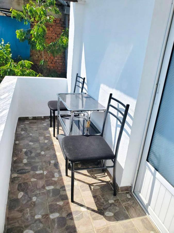 Lake Ohrid Guesthouse "Villa Valentina" Pogradec Exterior photo