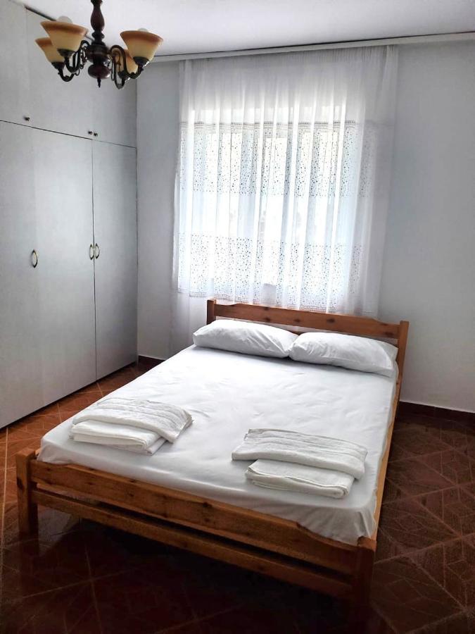 Lake Ohrid Guesthouse "Villa Valentina" Pogradec Exterior photo