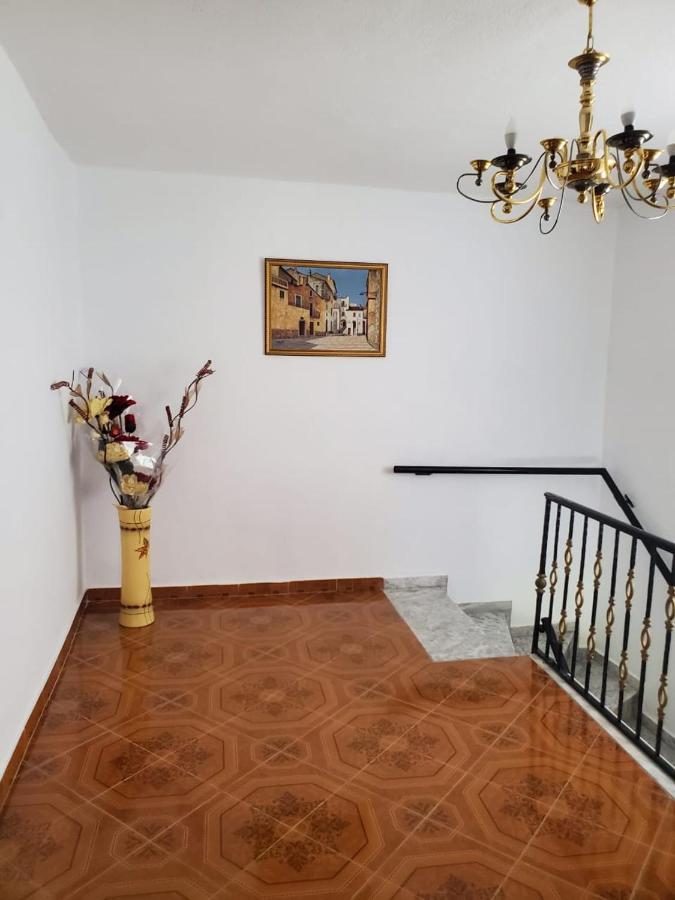 Lake Ohrid Guesthouse "Villa Valentina" Pogradec Exterior photo