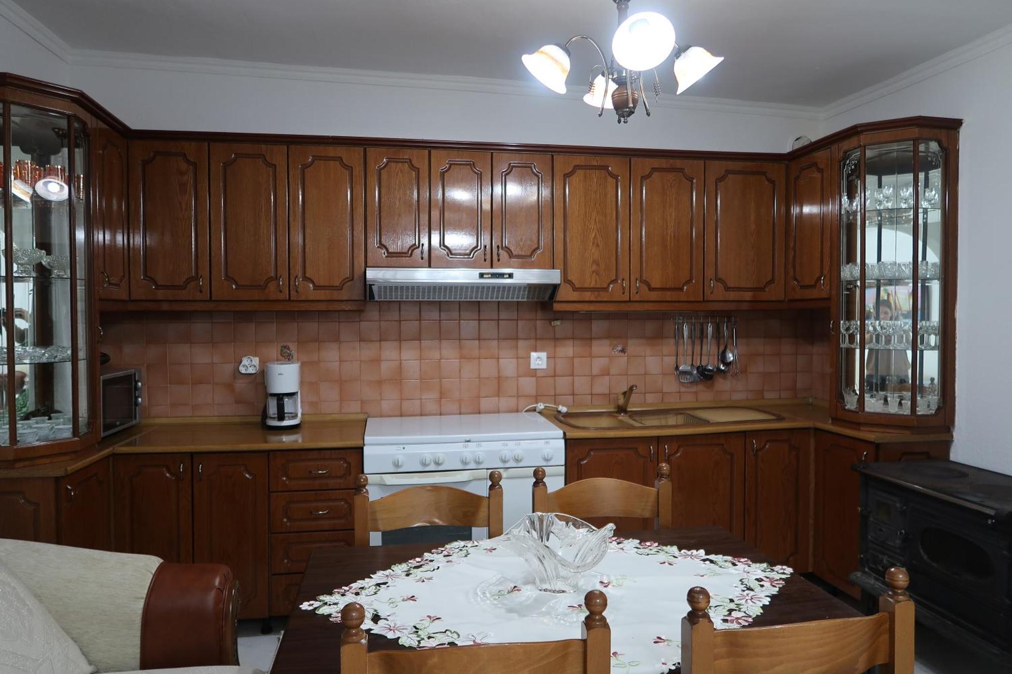 Lake Ohrid Guesthouse "Villa Valentina" Pogradec Exterior photo